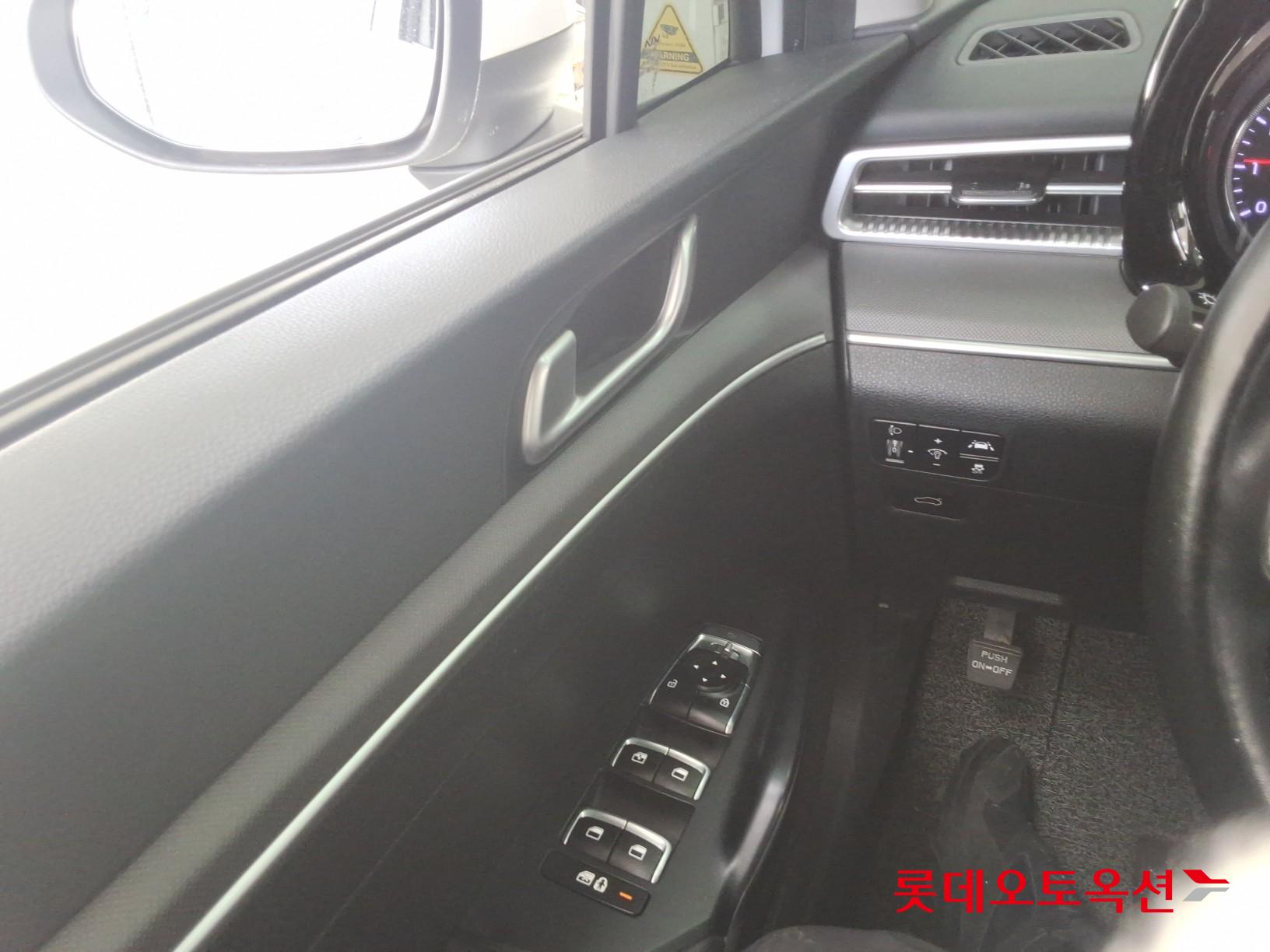 Kia K5 id 3803741 из Кореи 28