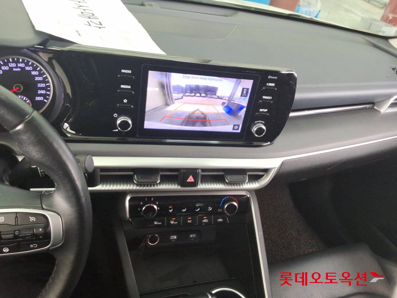 Kia K5 id 3803741 из Кореи 30