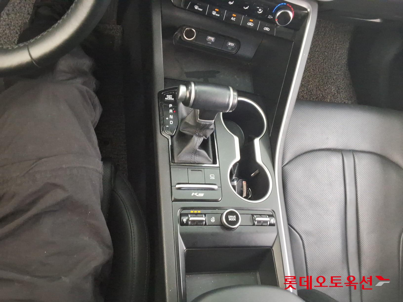 Kia K5 id 3803741 из Кореи 31