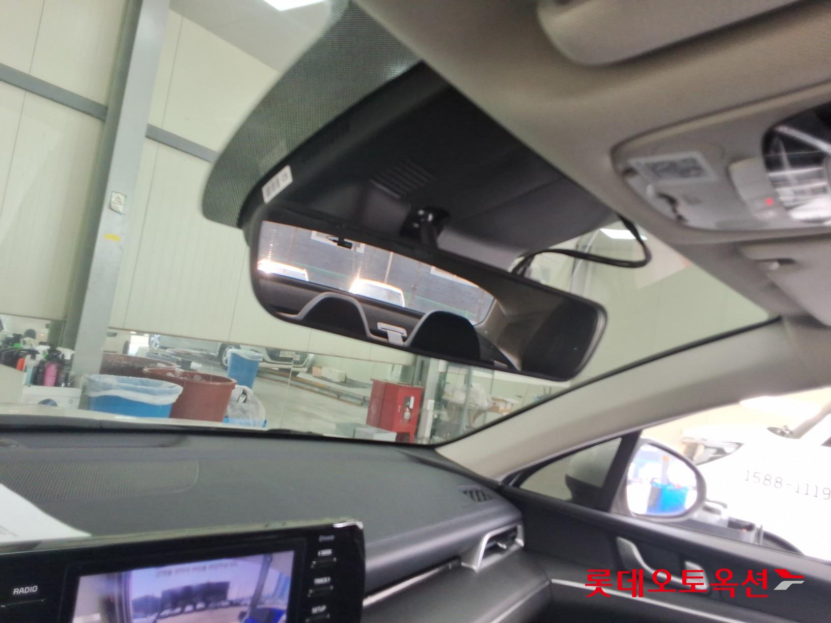 Kia K5 id 3803741 из Кореи 32