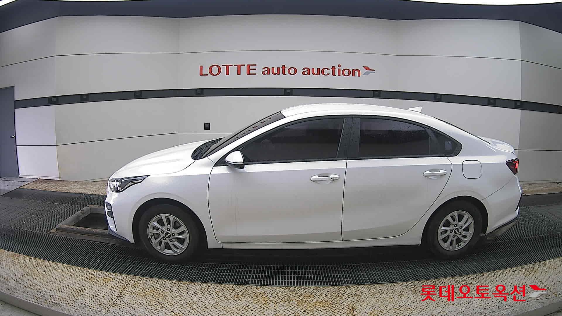 Kia K3 id 3809948 из Кореи 7