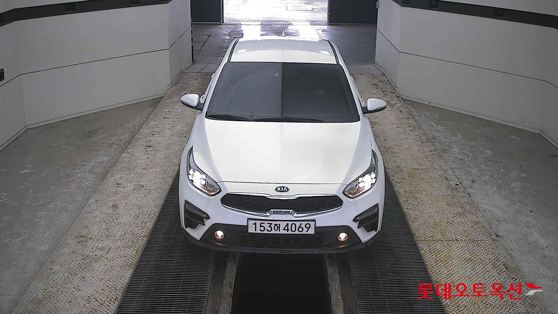 Kia K3 id 3809948 из Кореи 8