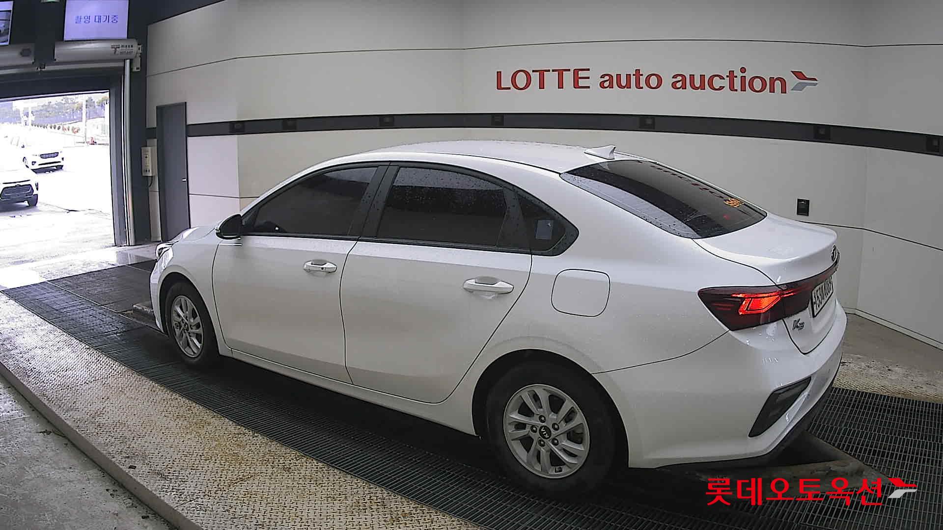 Kia K3 id 3809948 из Кореи 10