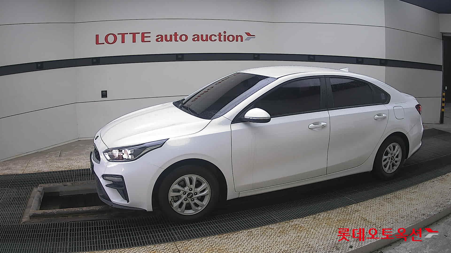 Kia K3 id 3809948 из Кореи 12