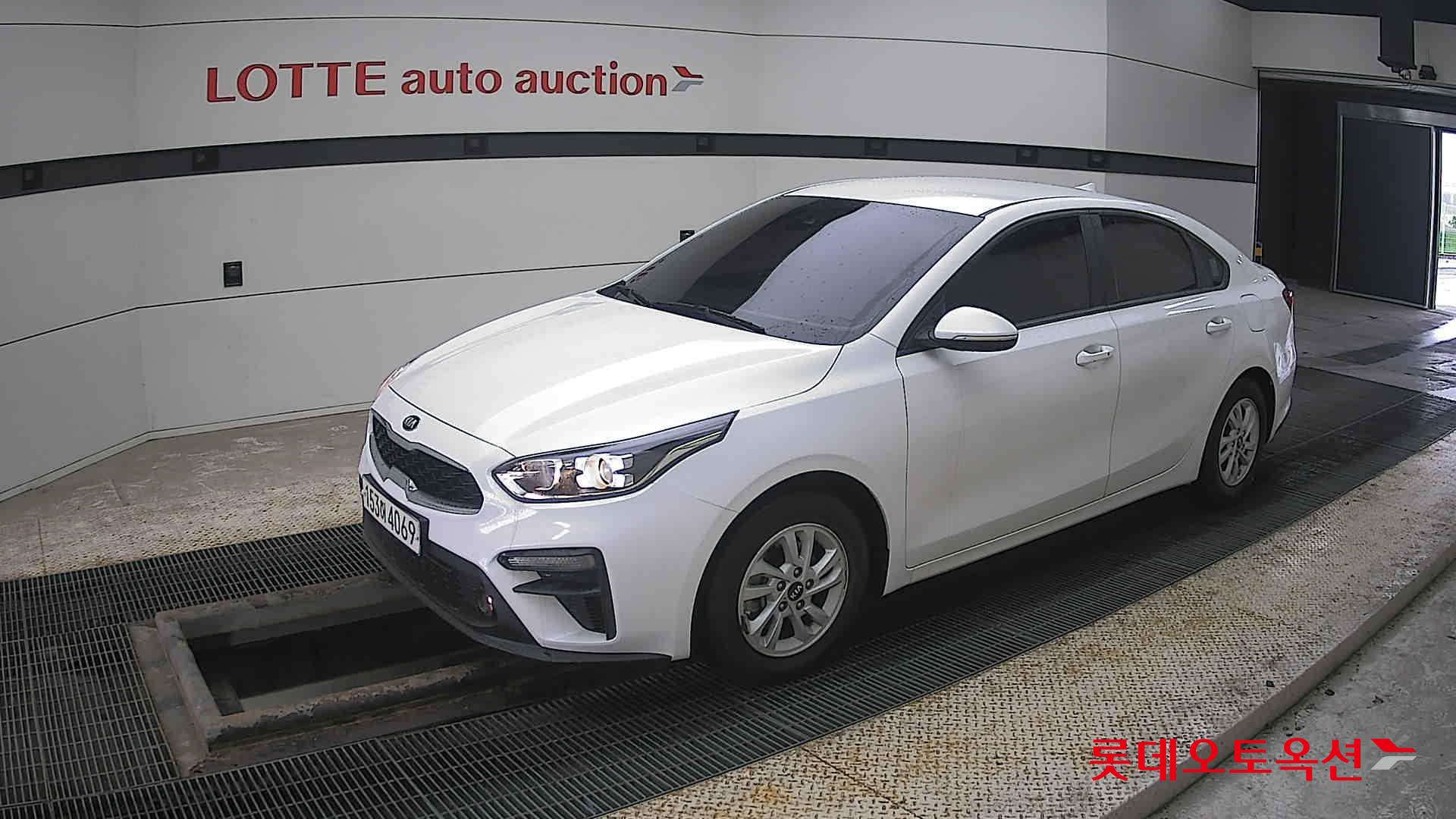 Kia K3 id 3809948 из Кореи 13