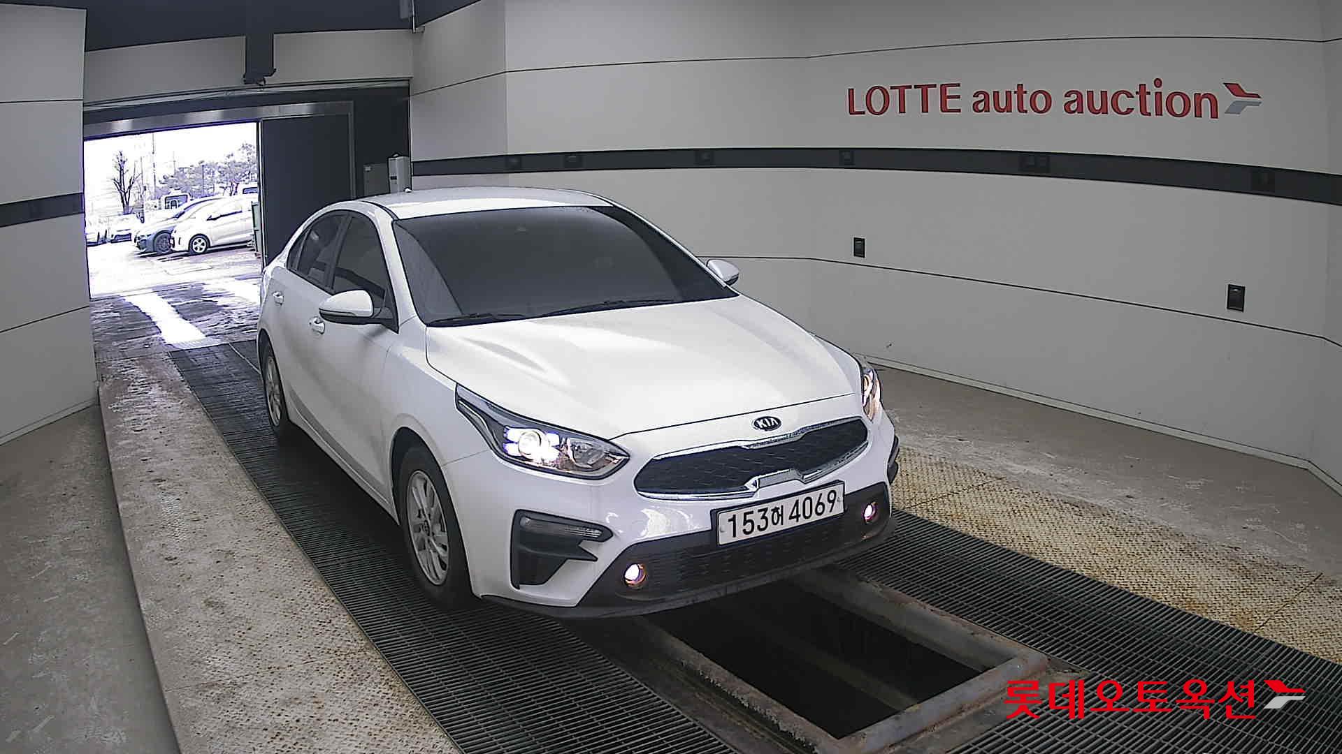 Kia K3 id 3809948 из Кореи 15