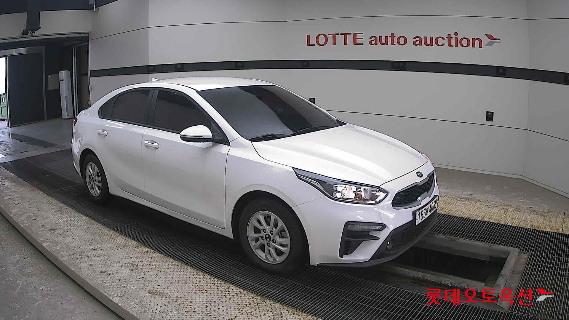 Kia K3 id 3809948 из Кореи 16