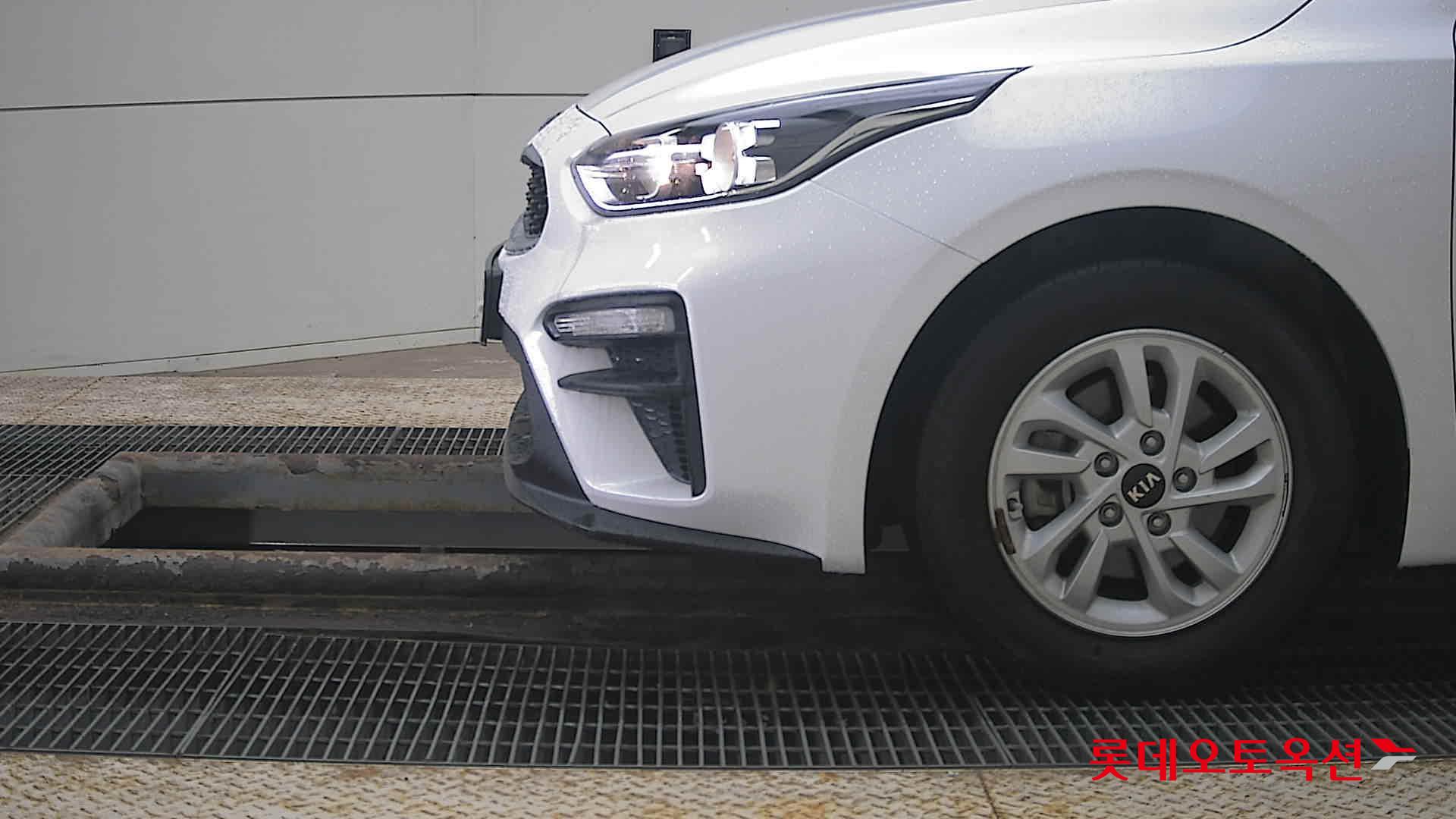 Kia K3 id 3809948 из Кореи 21