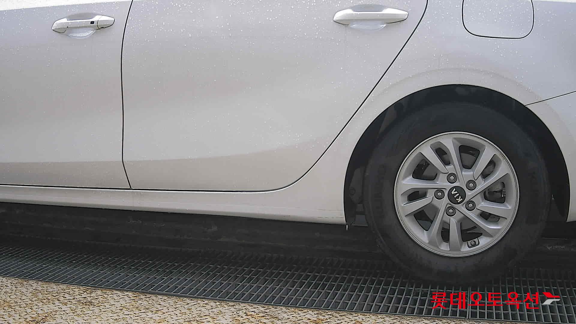 Kia K3 id 3809948 из Кореи 22