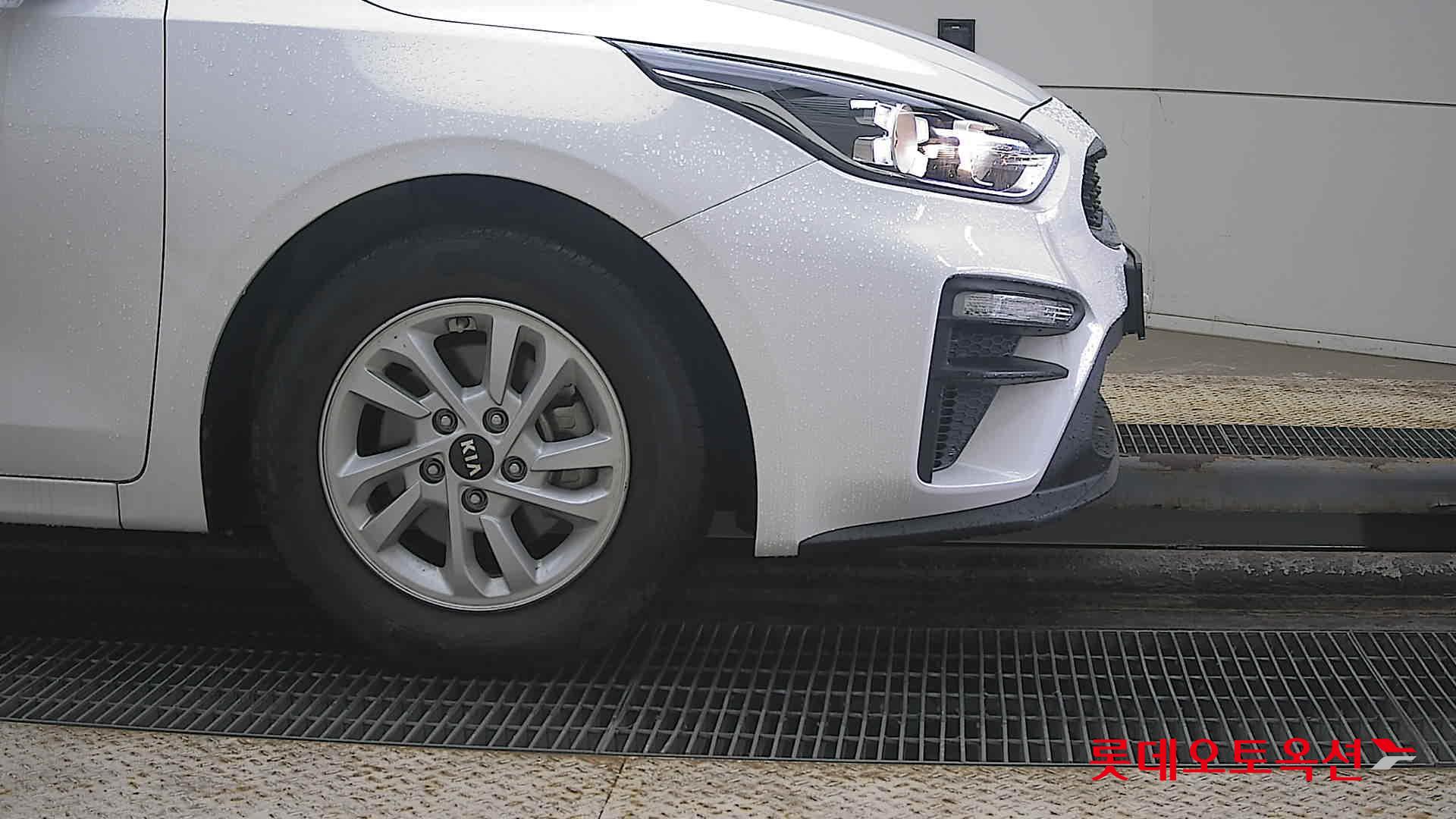 Kia K3 id 3809948 из Кореи 23