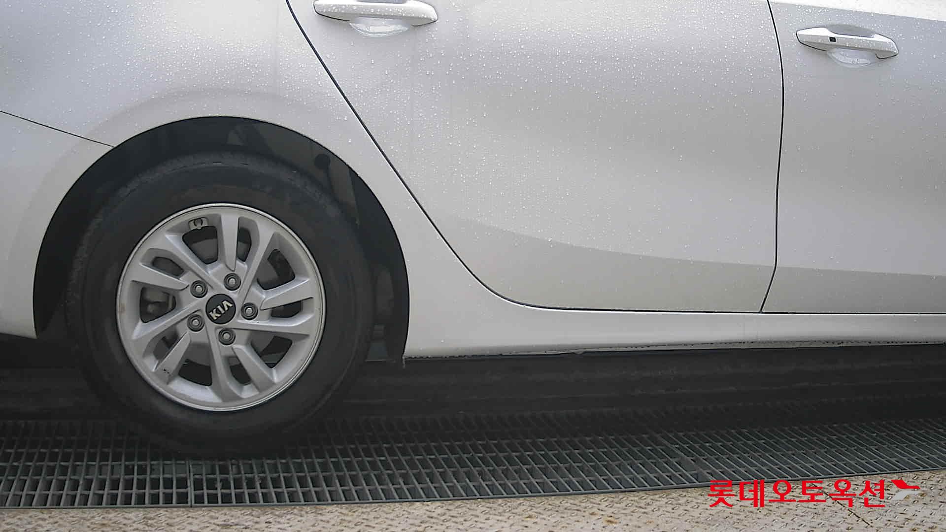 Kia K3 id 3809948 из Кореи 24