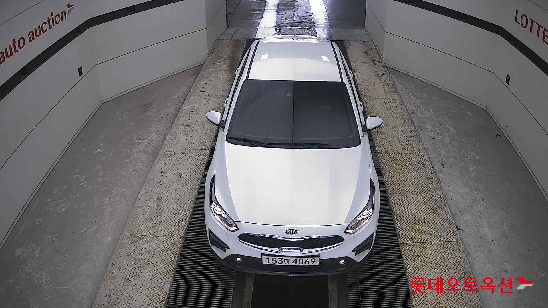 Kia K3 id 3809948 из Кореи 25