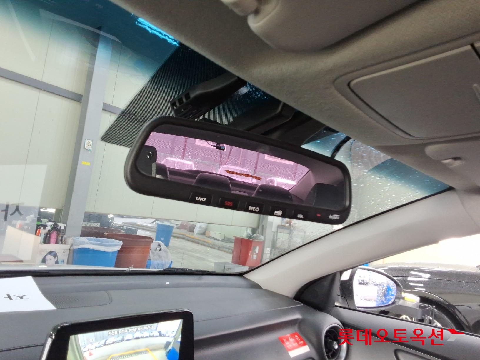 Kia K3 id 3809948 из Кореи 32