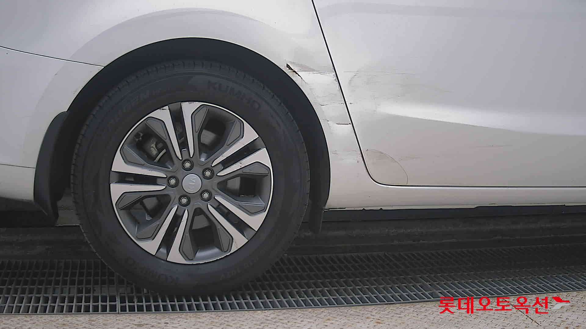 Kia Carnival id 3803752 из Кореи 24