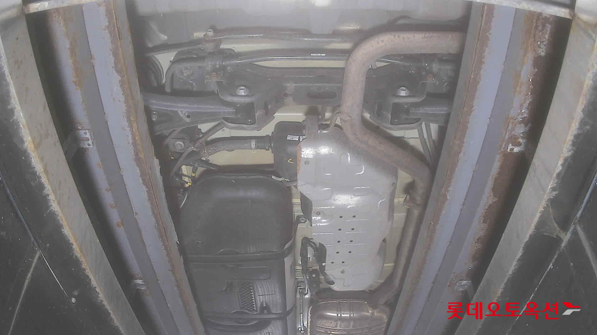 Kia Carnival id 3803752 из Кореи 27