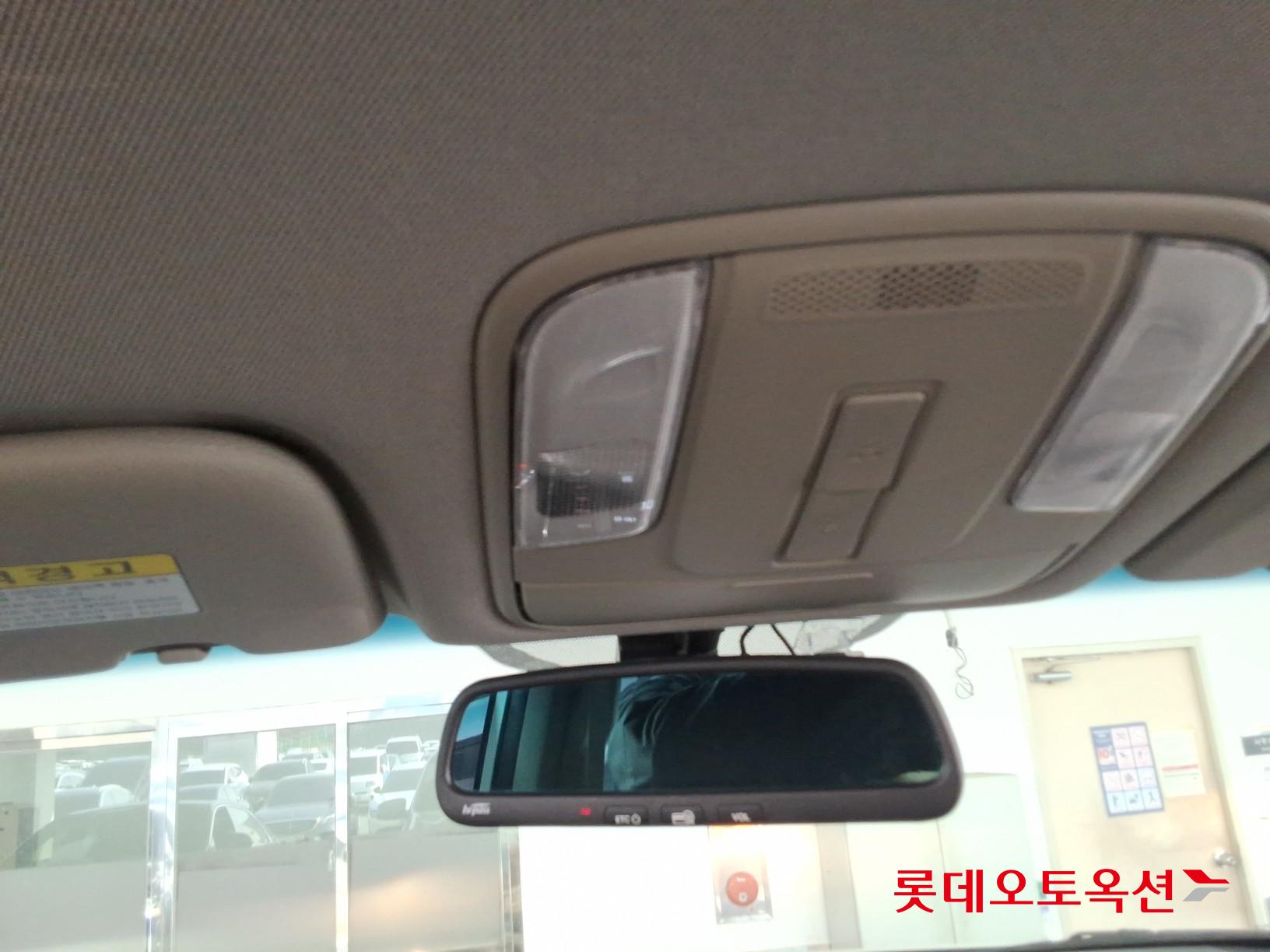 Kia Carnival id 3803752 из Кореи 30