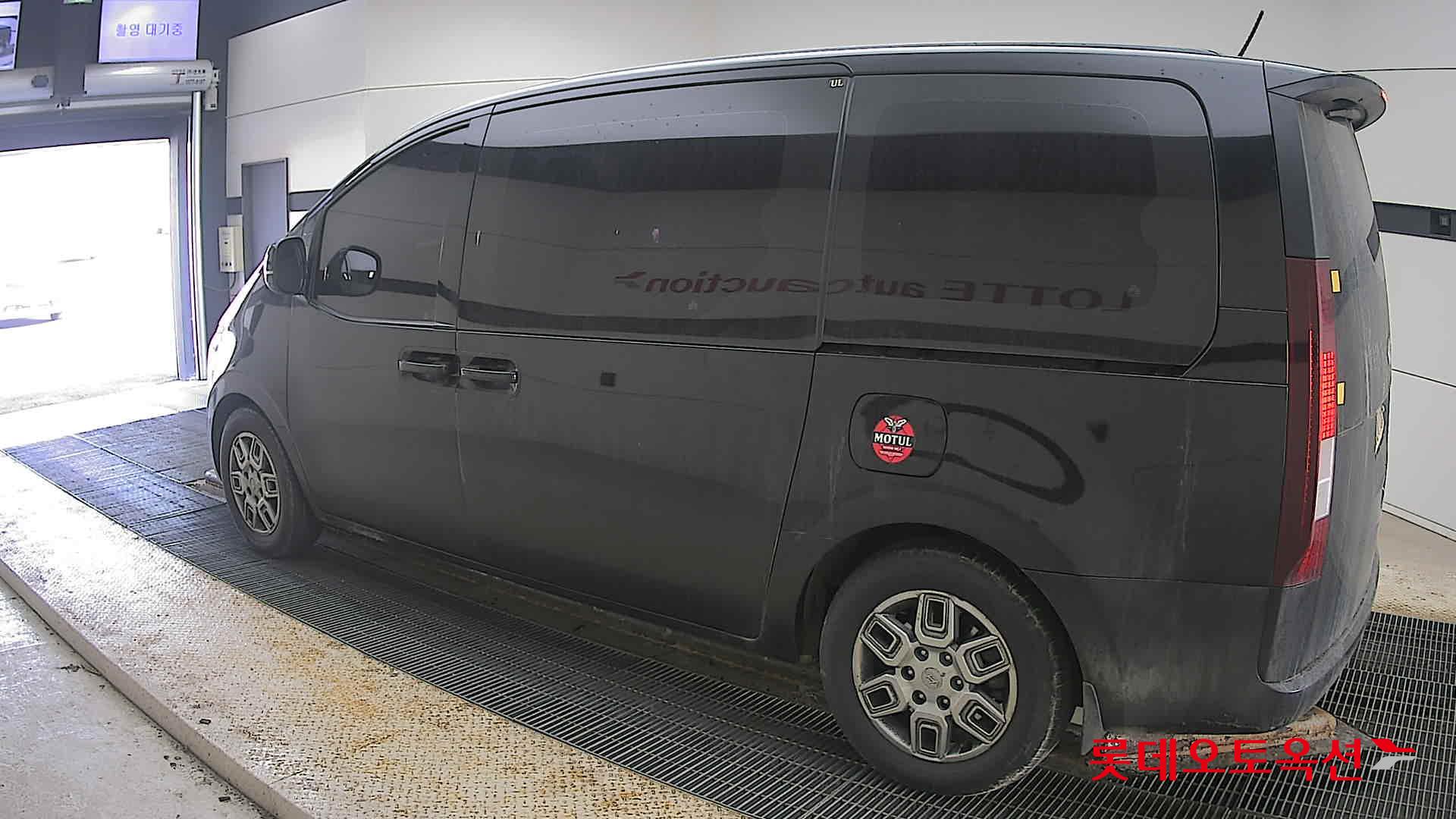 Hyundai Staria id 3803734 из Кореи 10