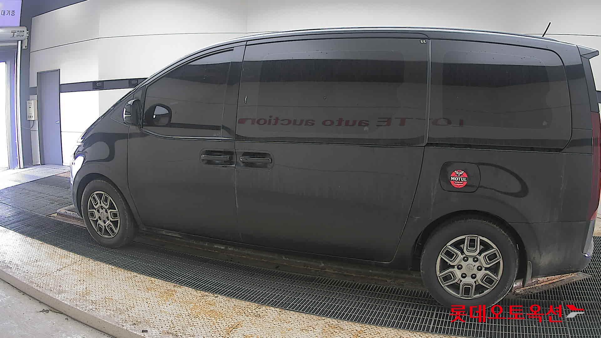 Hyundai Staria id 3803734 из Кореи 11