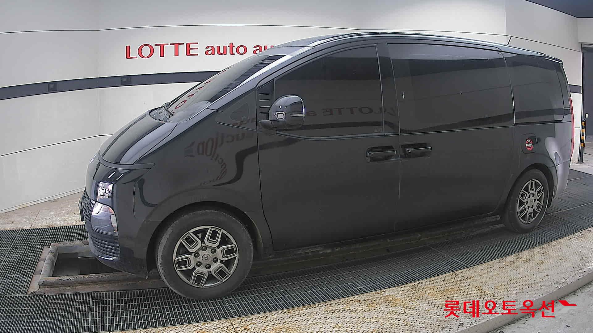 Hyundai Staria id 3803734 из Кореи 12