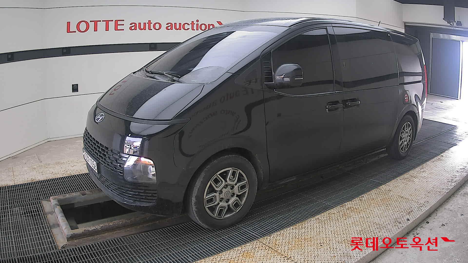 Hyundai Staria id 3803734 из Кореи 13