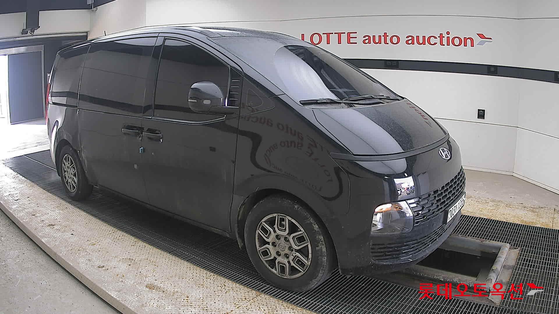 Hyundai Staria id 3803734 из Кореи 16