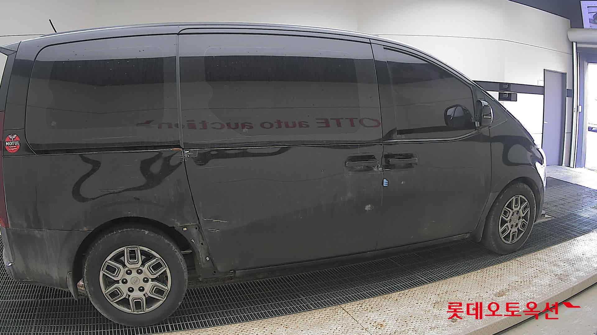 Hyundai Staria id 3803734 из Кореи 18