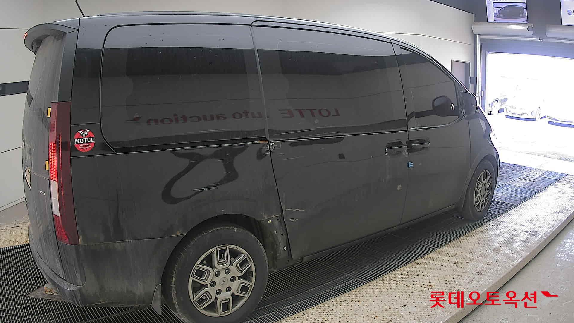 Hyundai Staria id 3803734 из Кореи 19