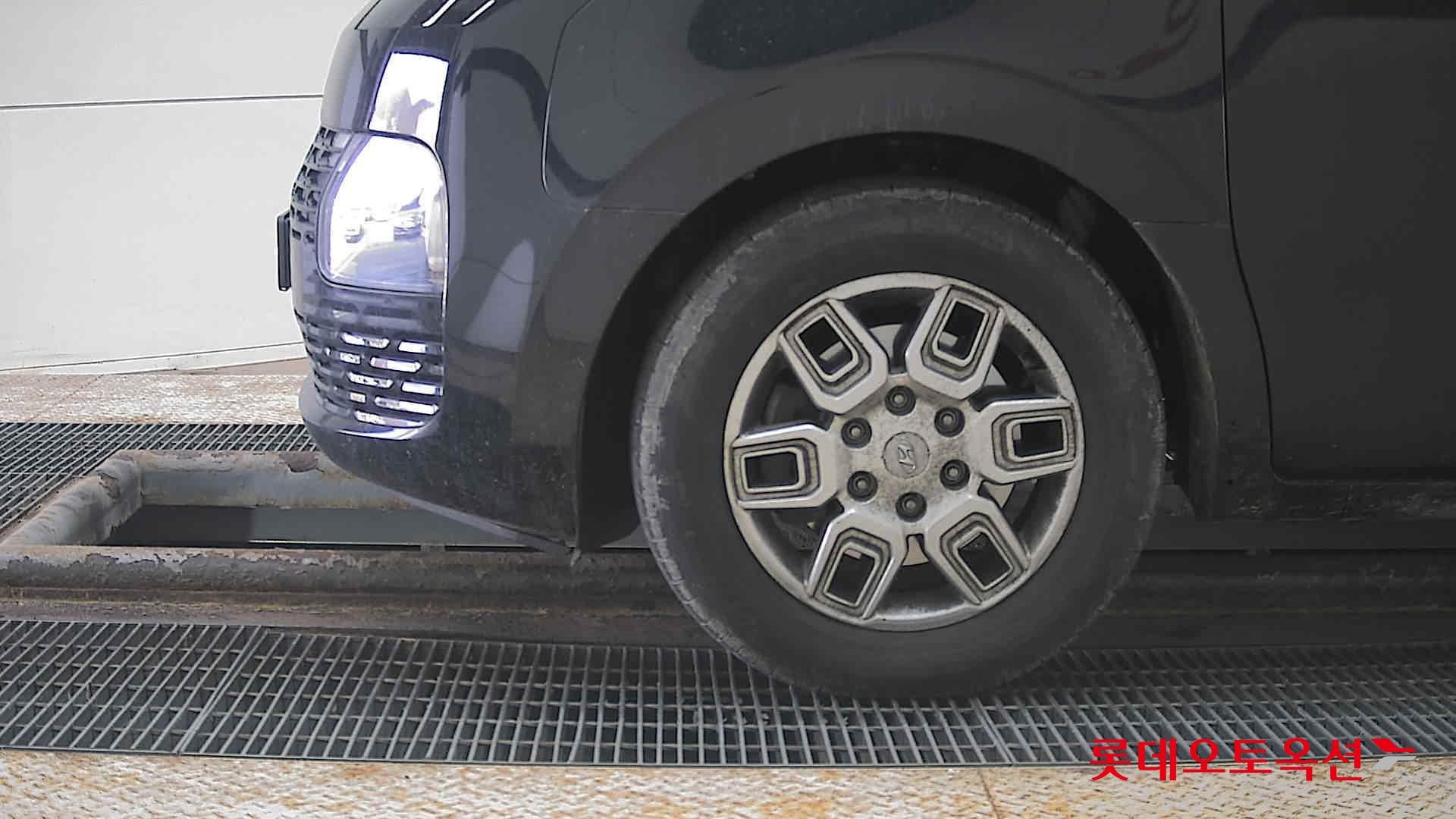 Hyundai Staria id 3803734 из Кореи 21