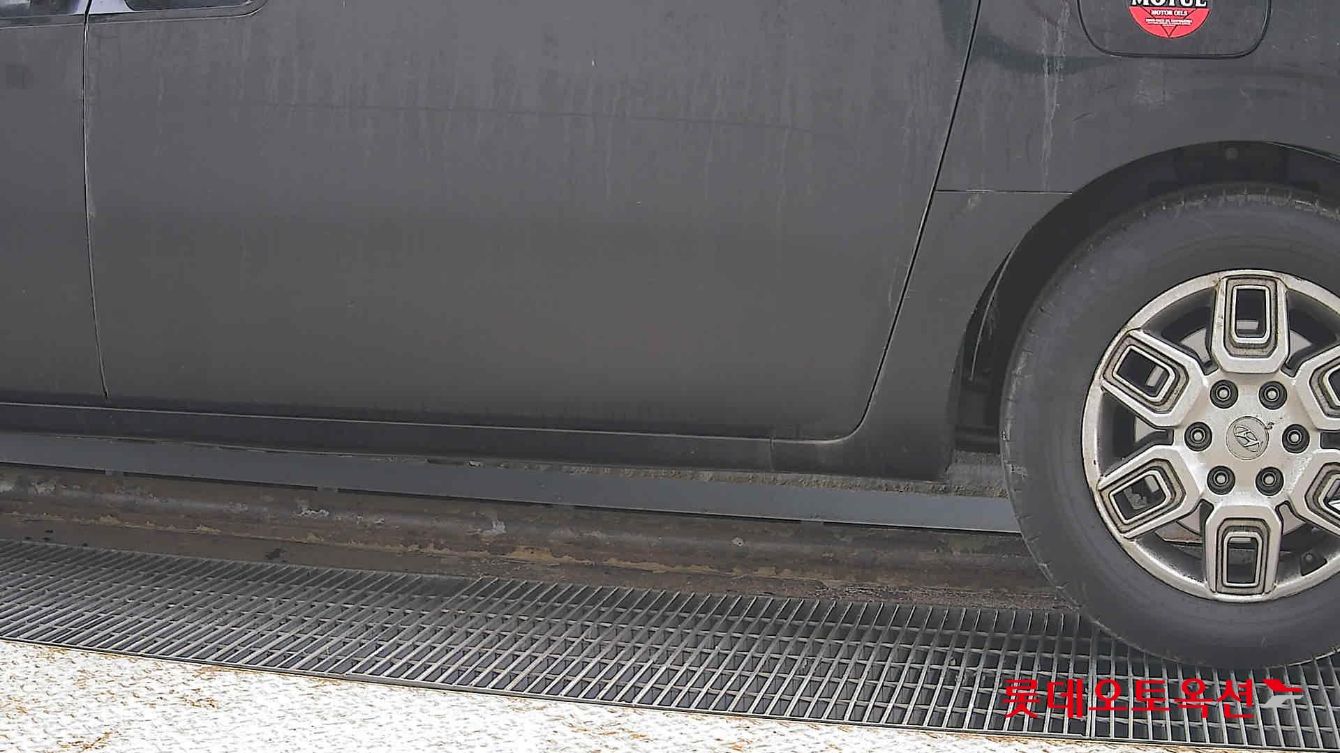 Hyundai Staria id 3803734 из Кореи 22