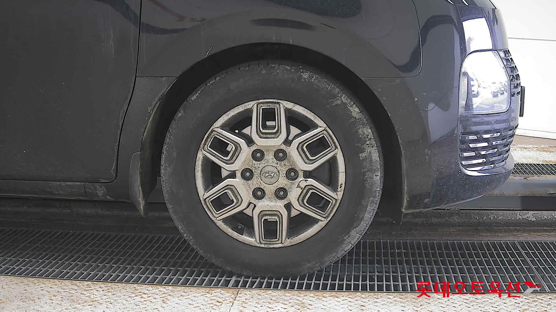 Hyundai Staria id 3803734 из Кореи 23