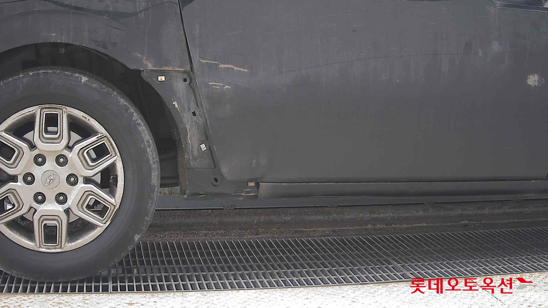 Hyundai Staria id 3803734 из Кореи 24