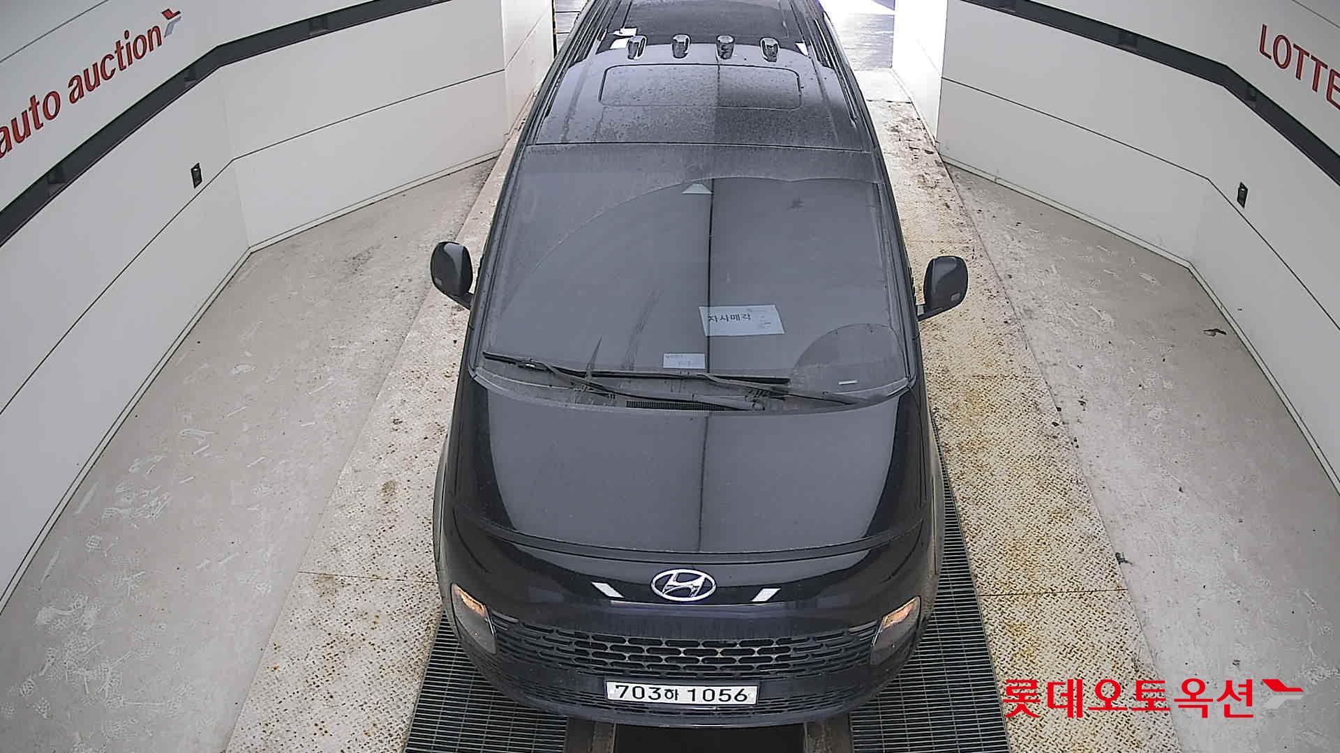 Hyundai Staria id 3803734 из Кореи 25