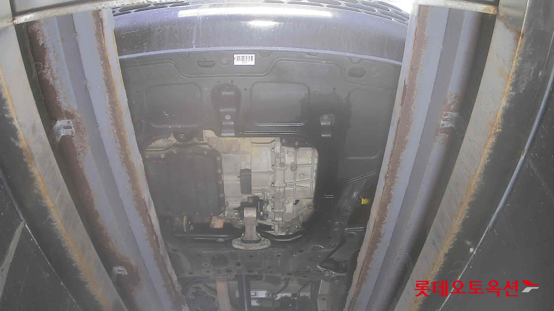 Hyundai Staria id 3803734 из Кореи 26