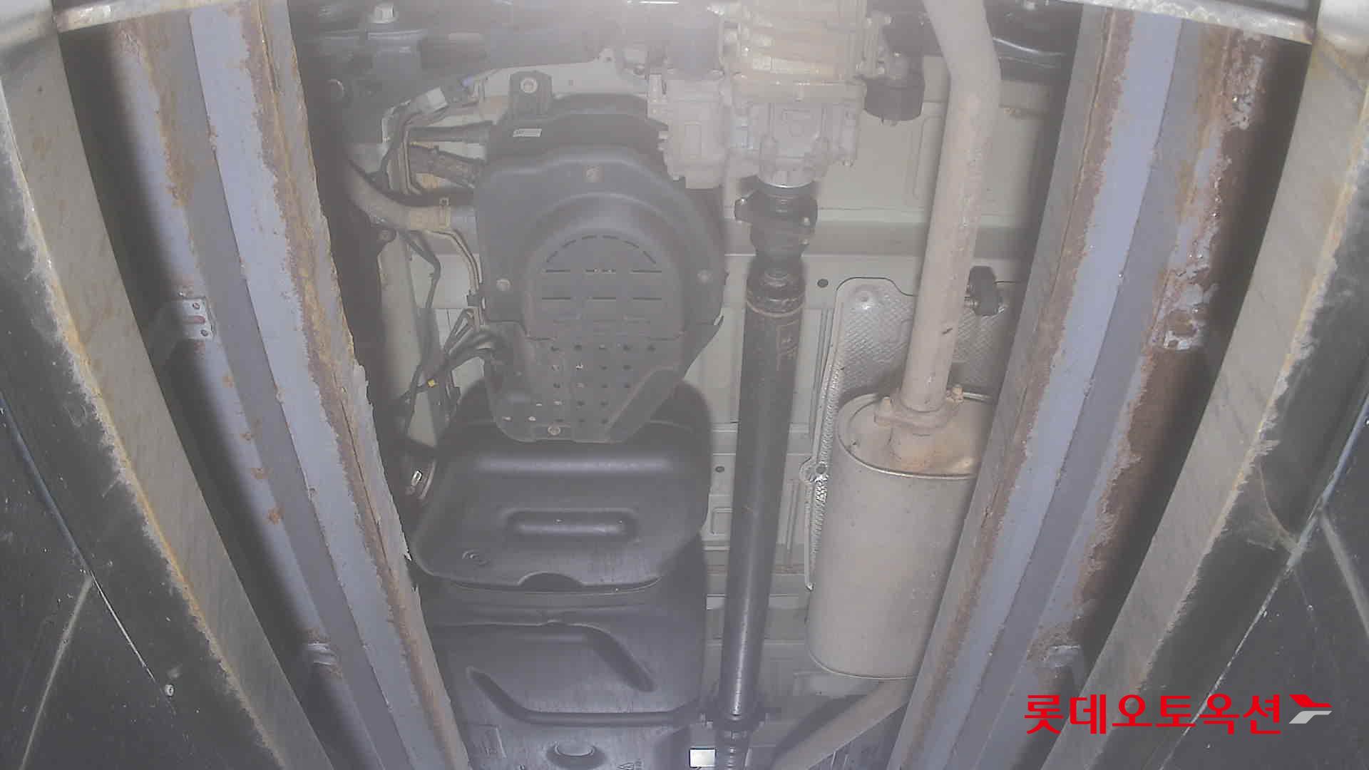 Hyundai Staria id 3803734 из Кореи 27