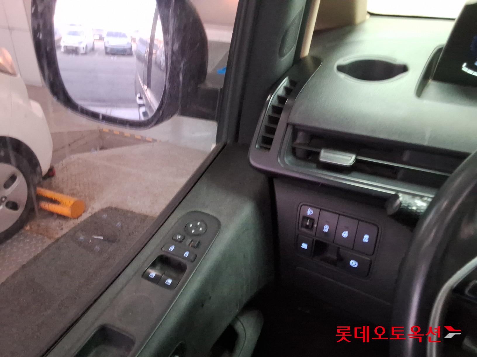 Hyundai Staria id 3803734 из Кореи 28