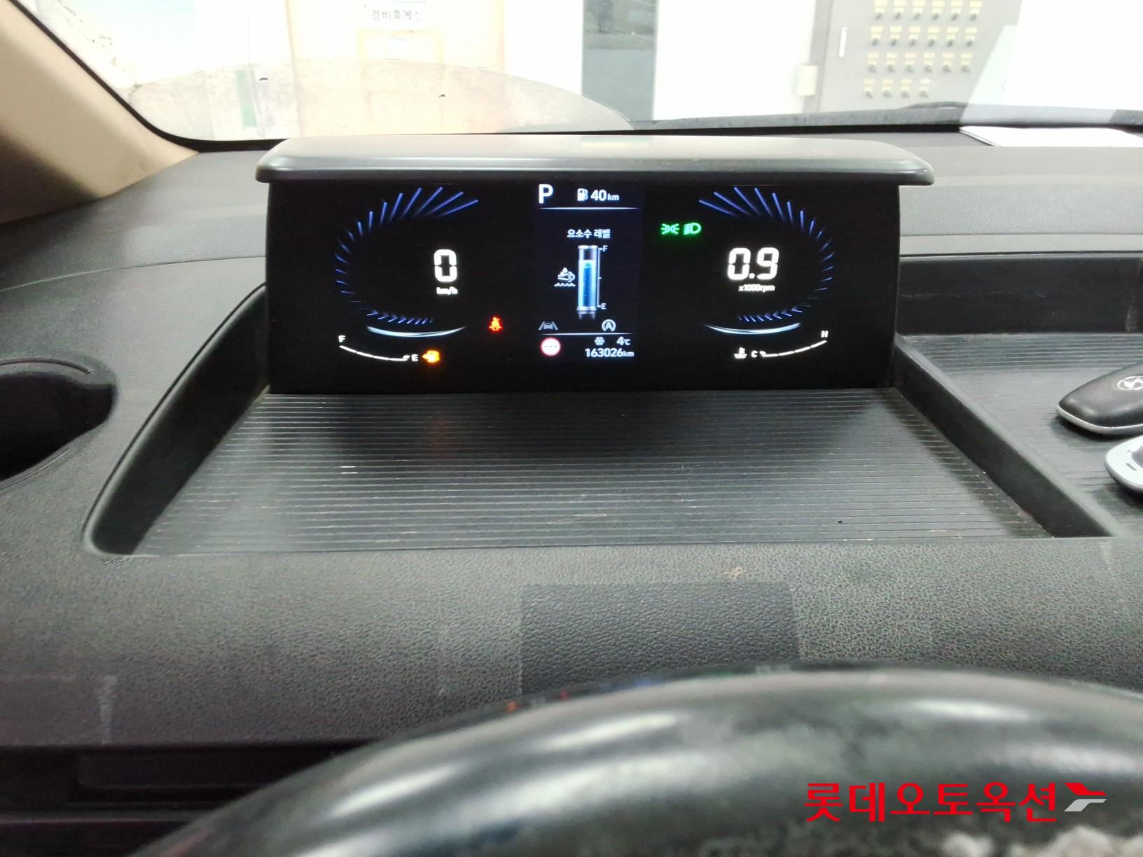 Hyundai Staria id 3803734 из Кореи 29