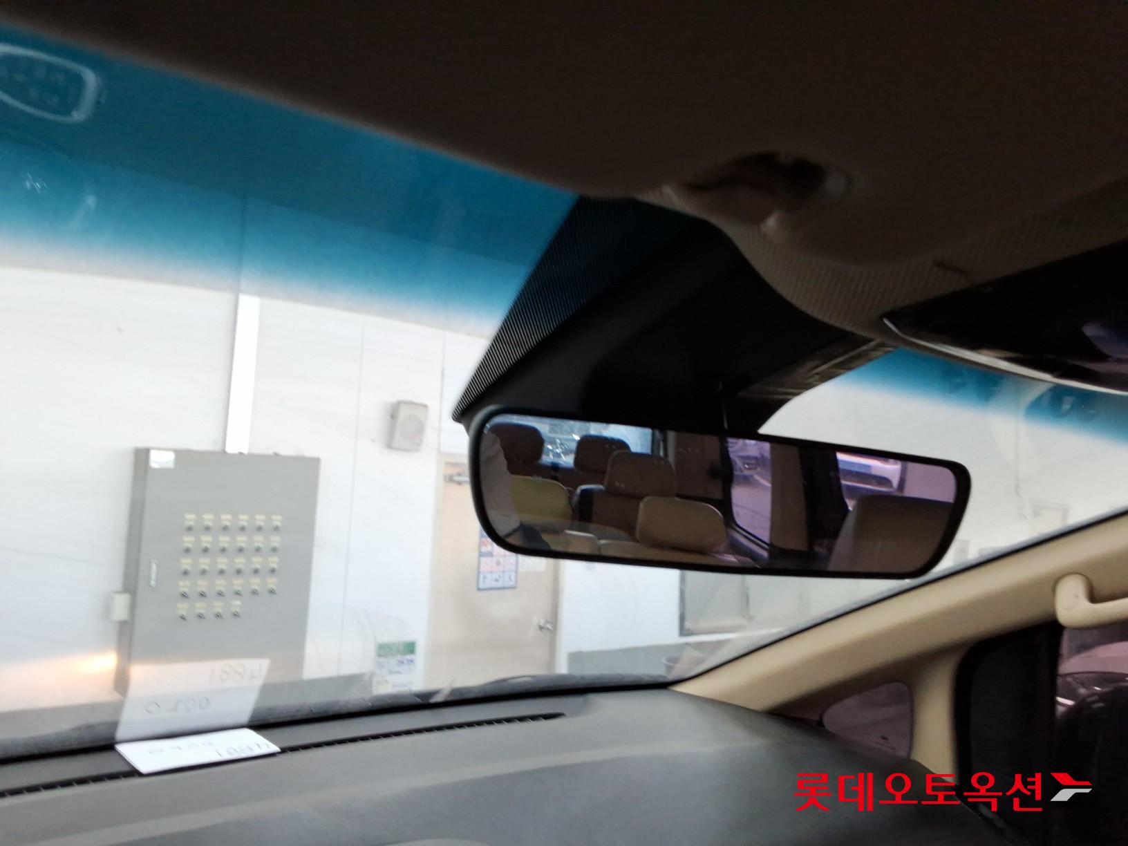 Hyundai Staria id 3803734 из Кореи 32