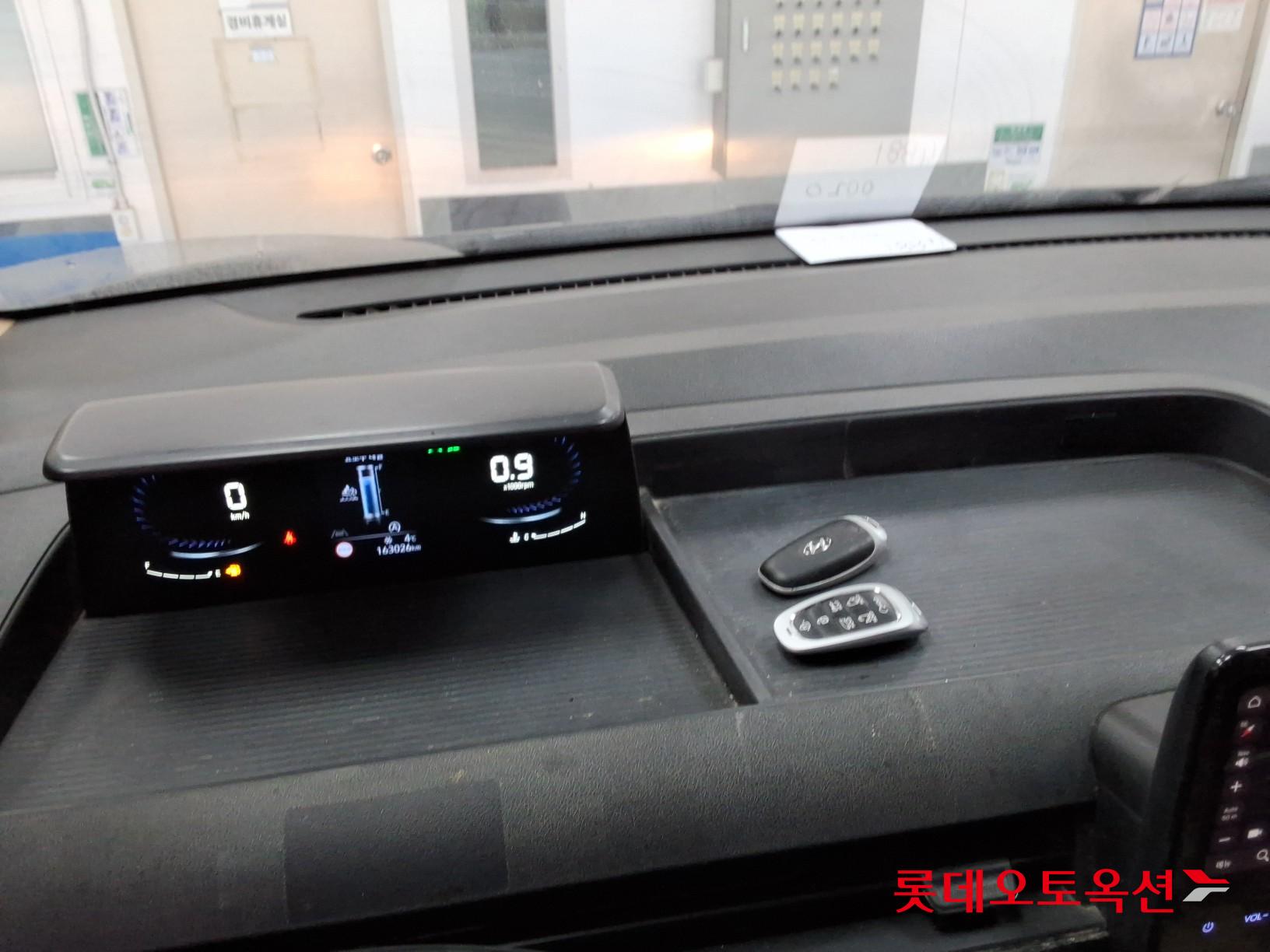 Hyundai Staria id 3803734 из Кореи 33