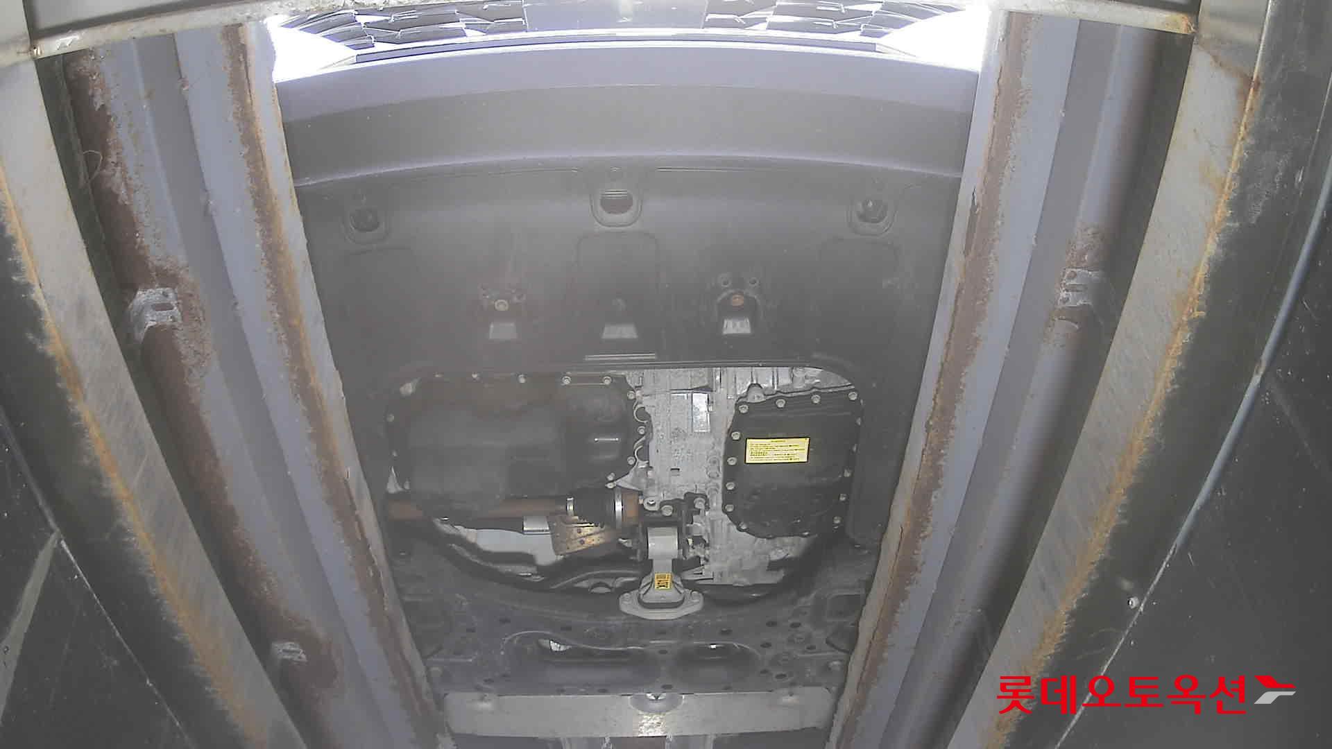 Hyundai Avante id 3803728 из Кореи 26