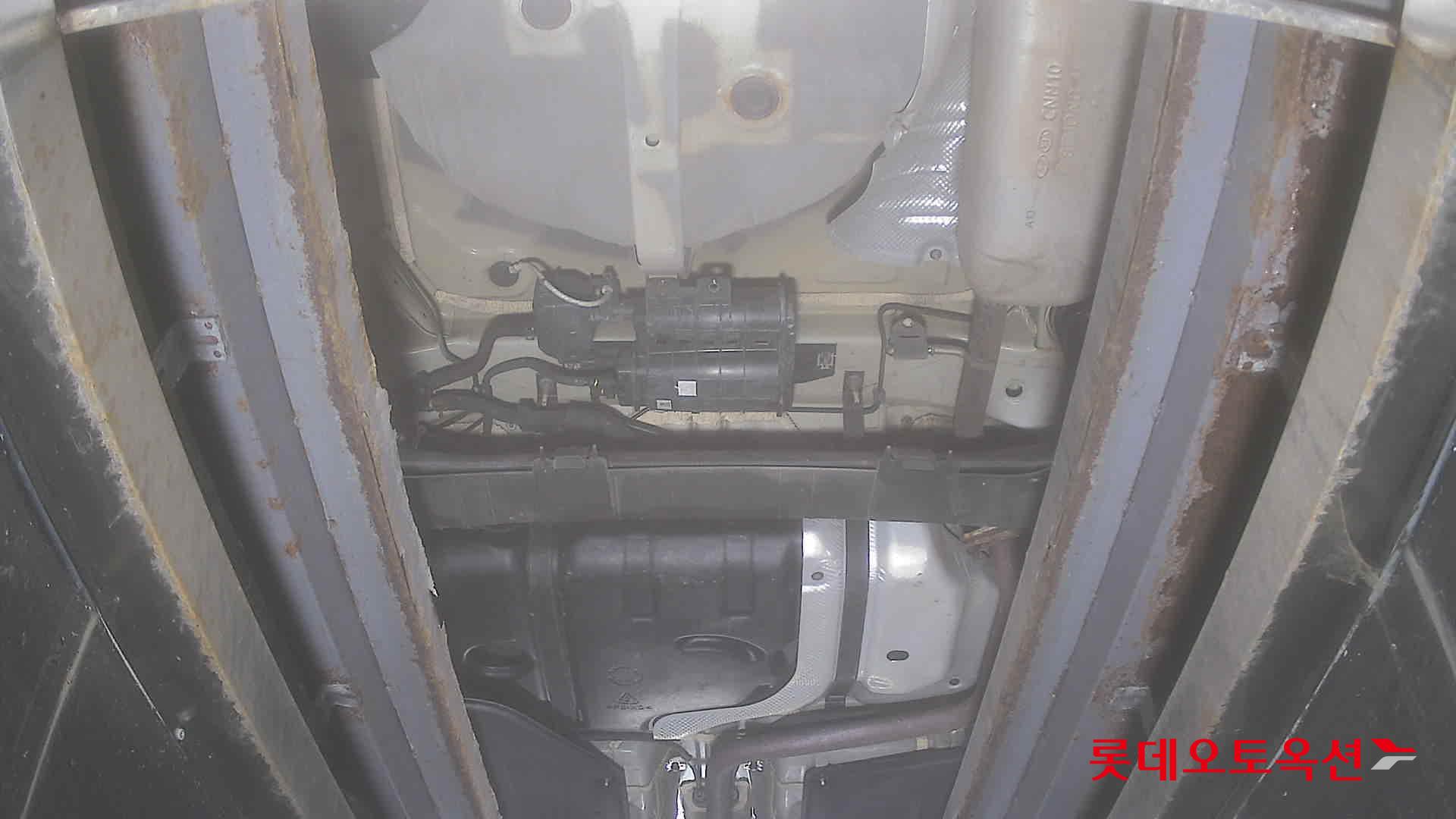 Hyundai Avante id 3803728 из Кореи 27