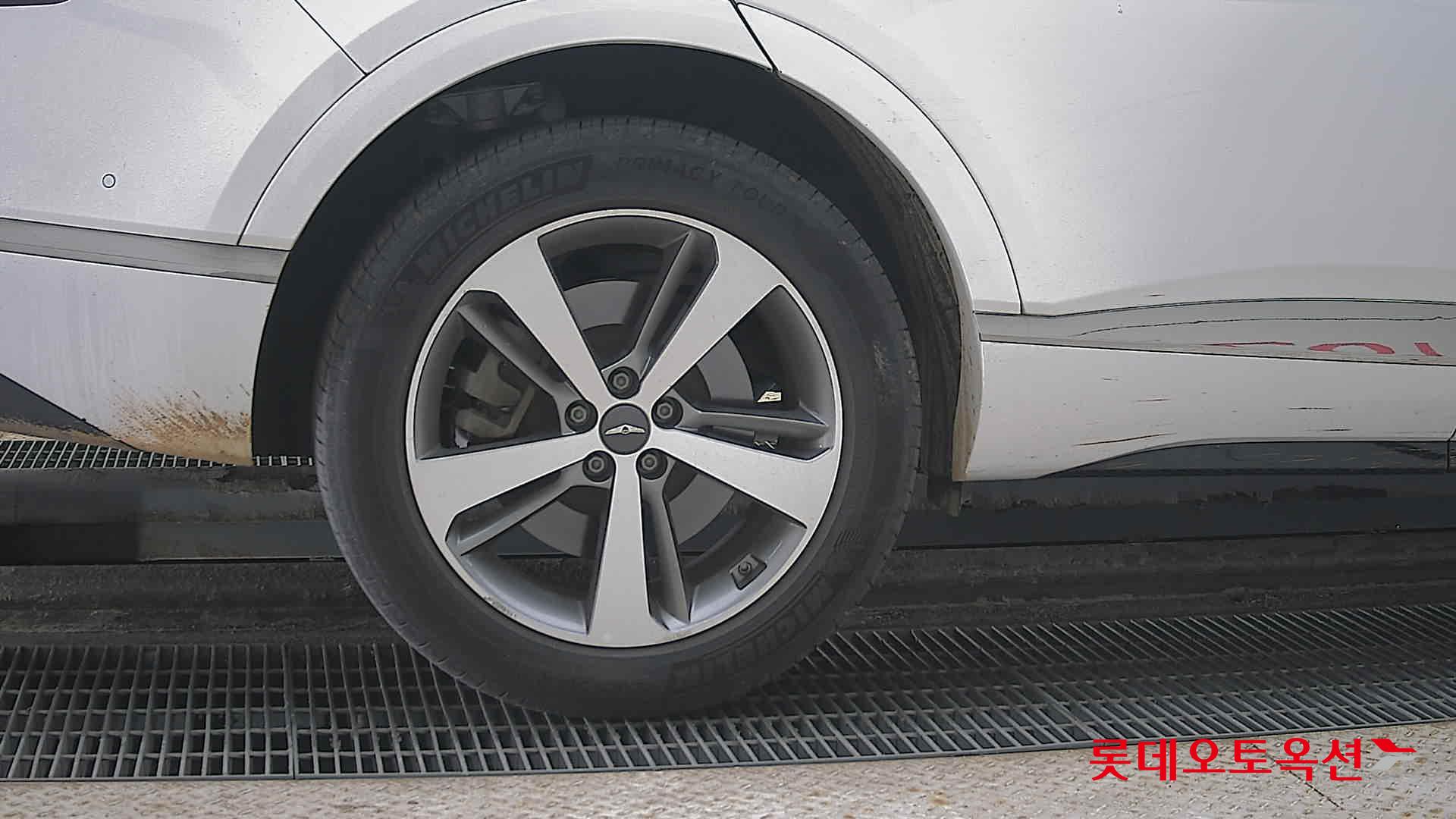 Hyundai GV80 id 3803691 из Кореи 24