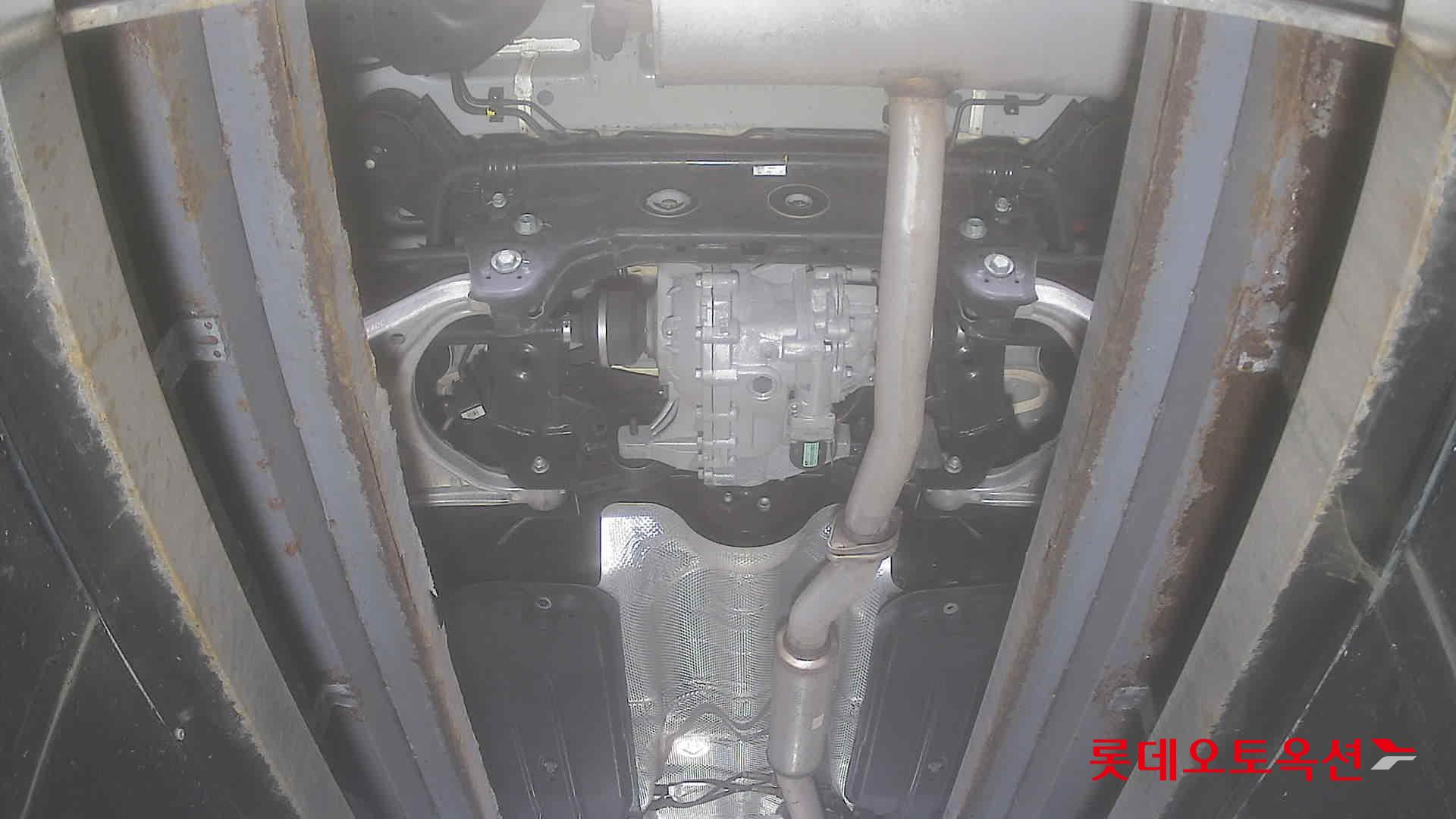 Hyundai GV80 id 3803691 из Кореи 27