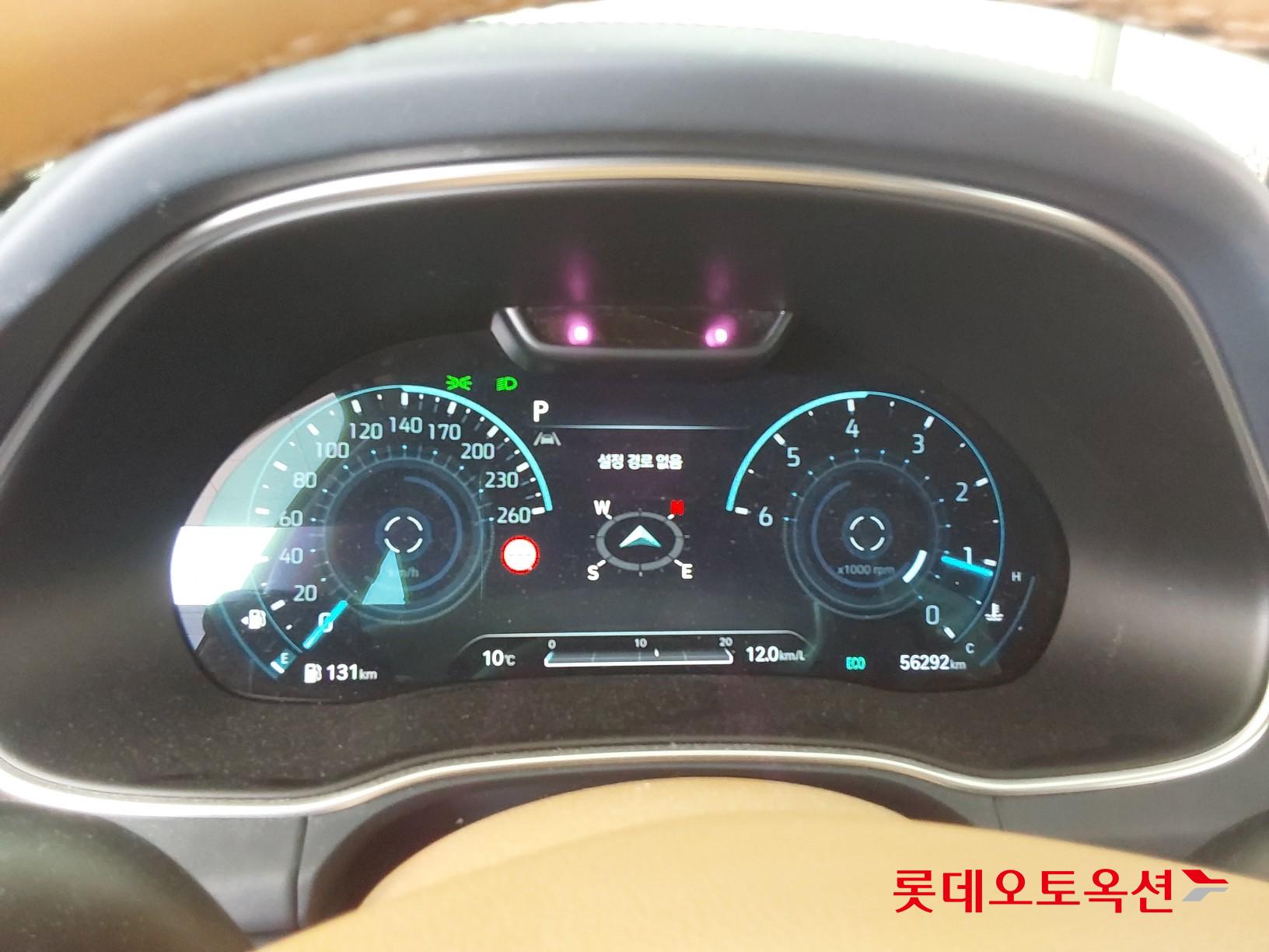 Hyundai GV80 id 3803691 из Кореи 30