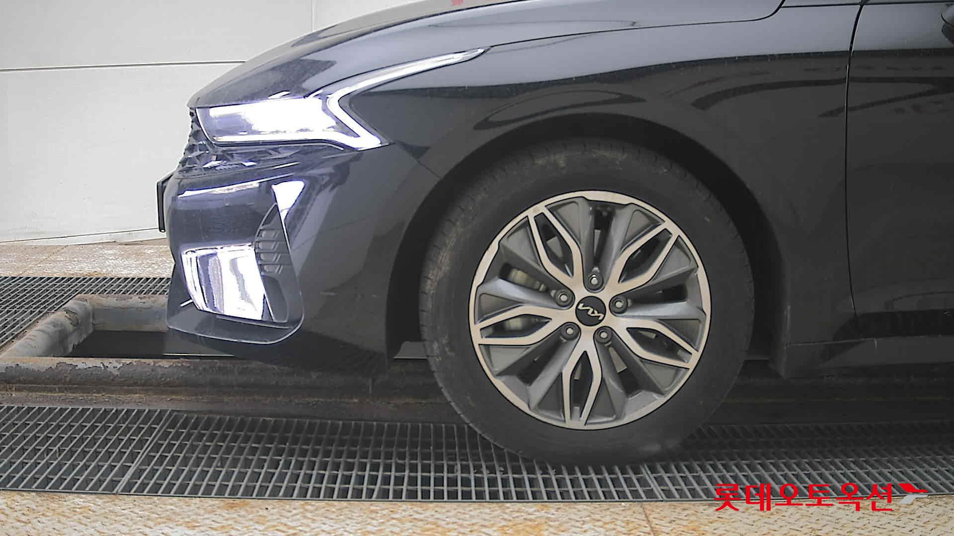 Kia K5 Hybrid id 3803814 из Кореи 21