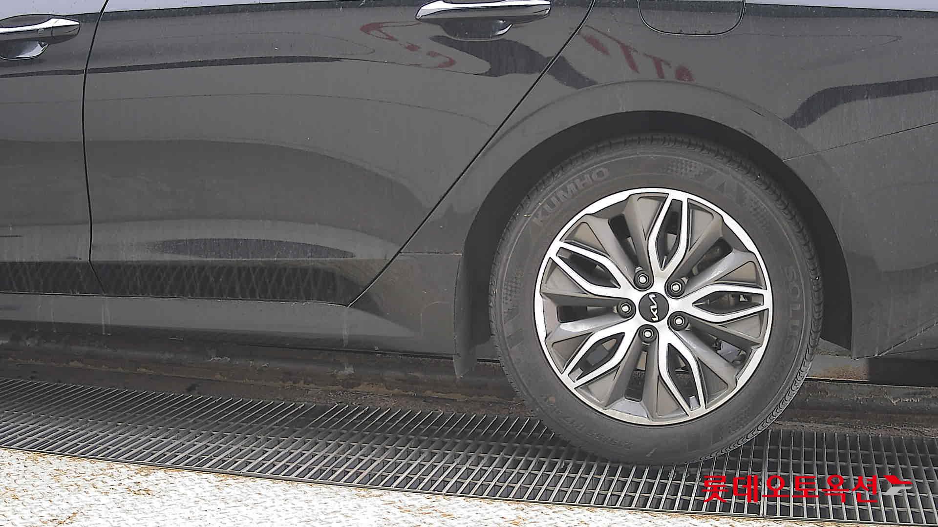 Kia K5 Hybrid id 3803814 из Кореи 22