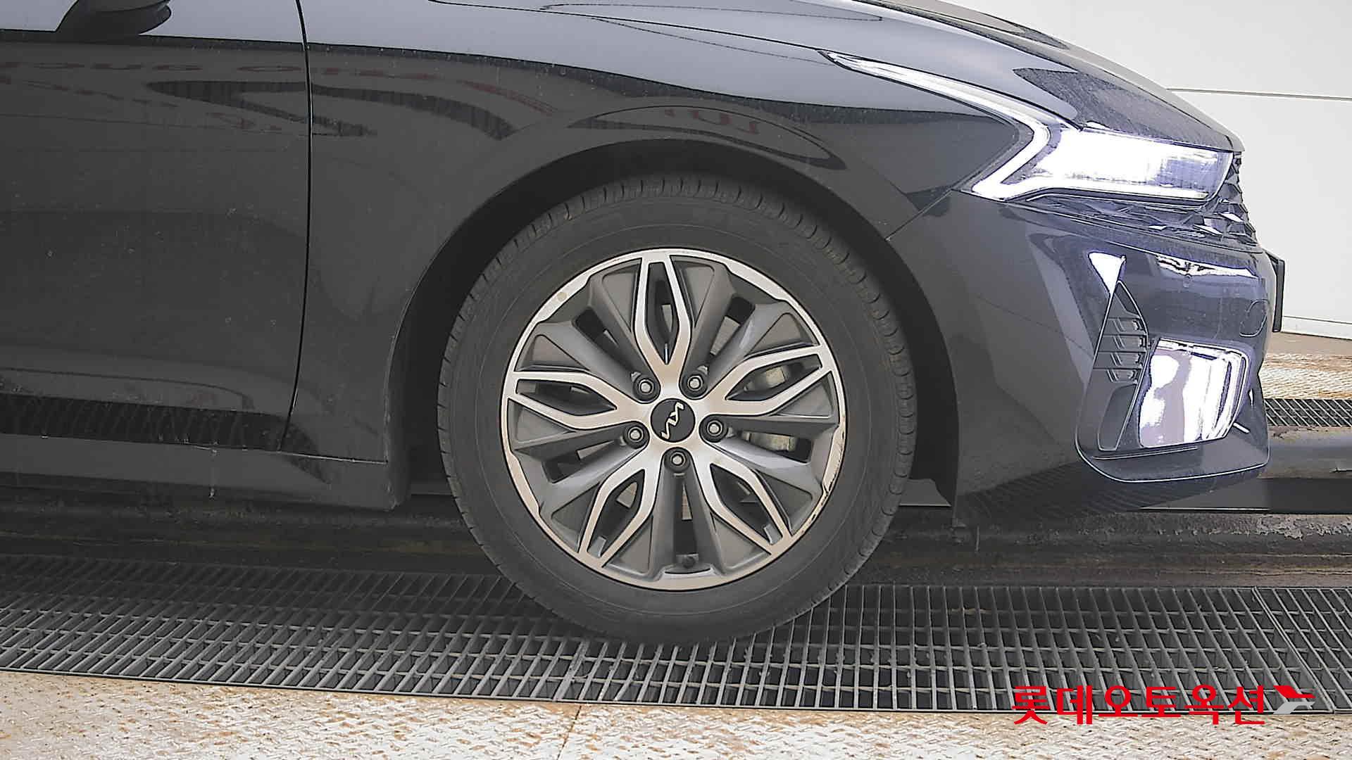 Kia K5 Hybrid id 3803814 из Кореи 23