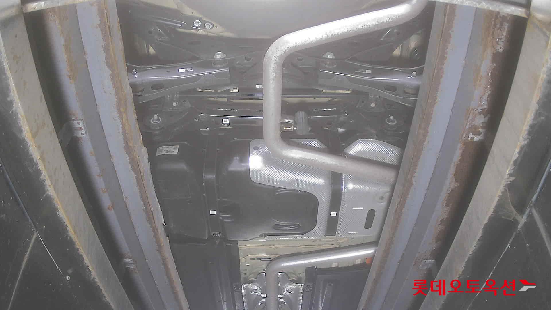 Kia K5 Hybrid id 3803814 из Кореи 27