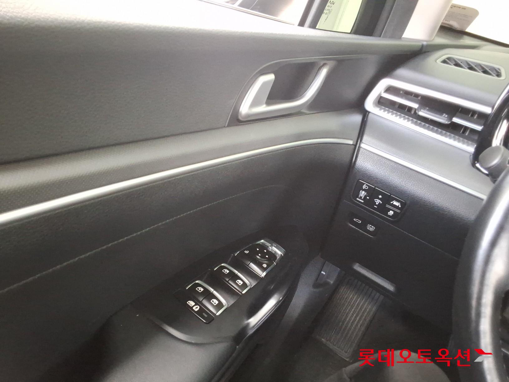 Kia K5 Hybrid id 3803814 из Кореи 28