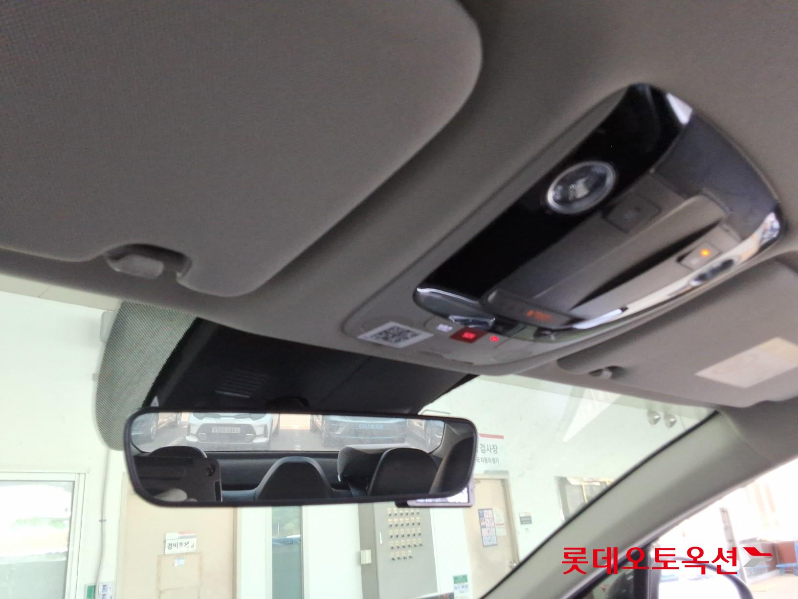 Kia K5 Hybrid id 3803814 из Кореи 30