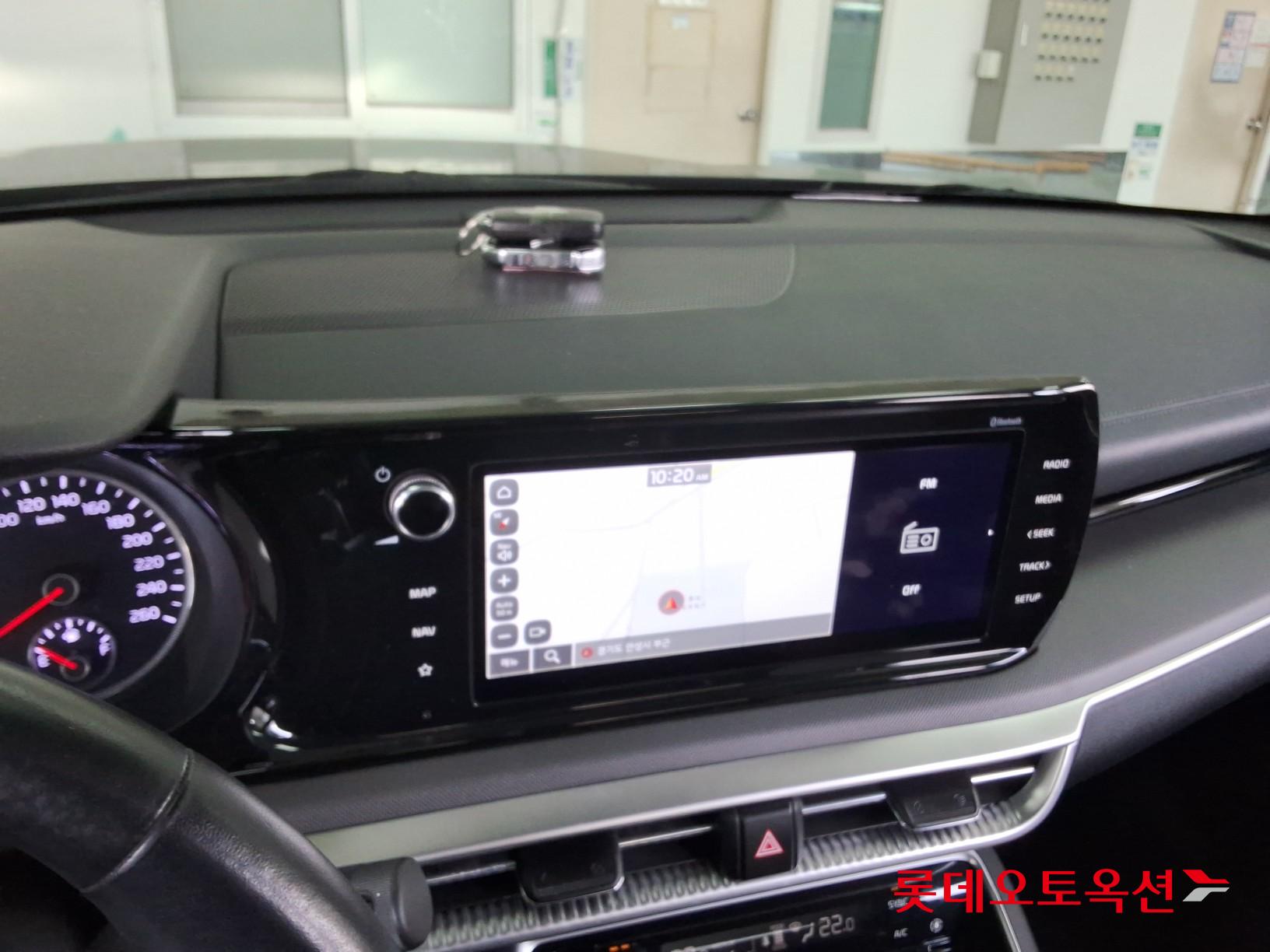 Kia K5 Hybrid id 3803814 из Кореи 31